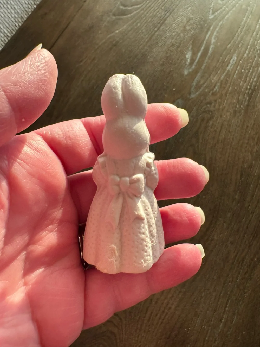 Avon Vintage Cottage Friends Soaps